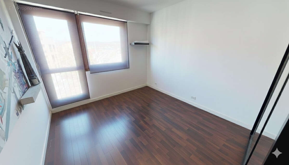 Appartement à LE PUY-EN-VELAY