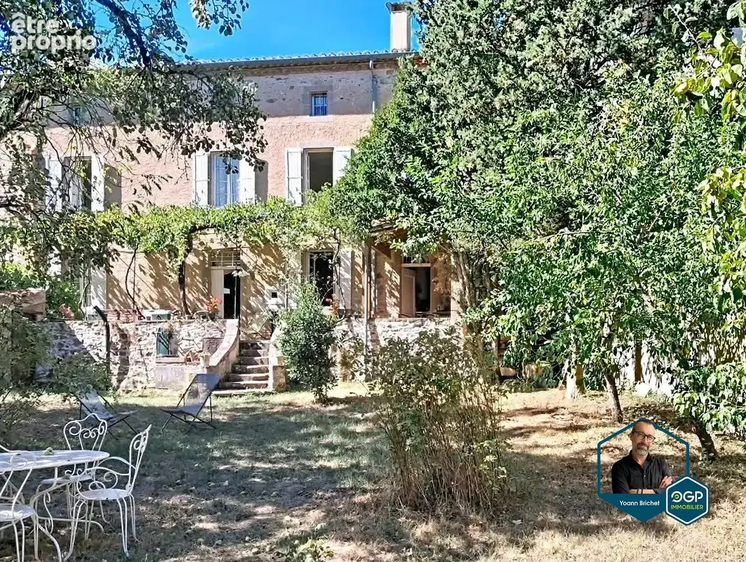 Photo Maison à Realmont au prix de 299 000€