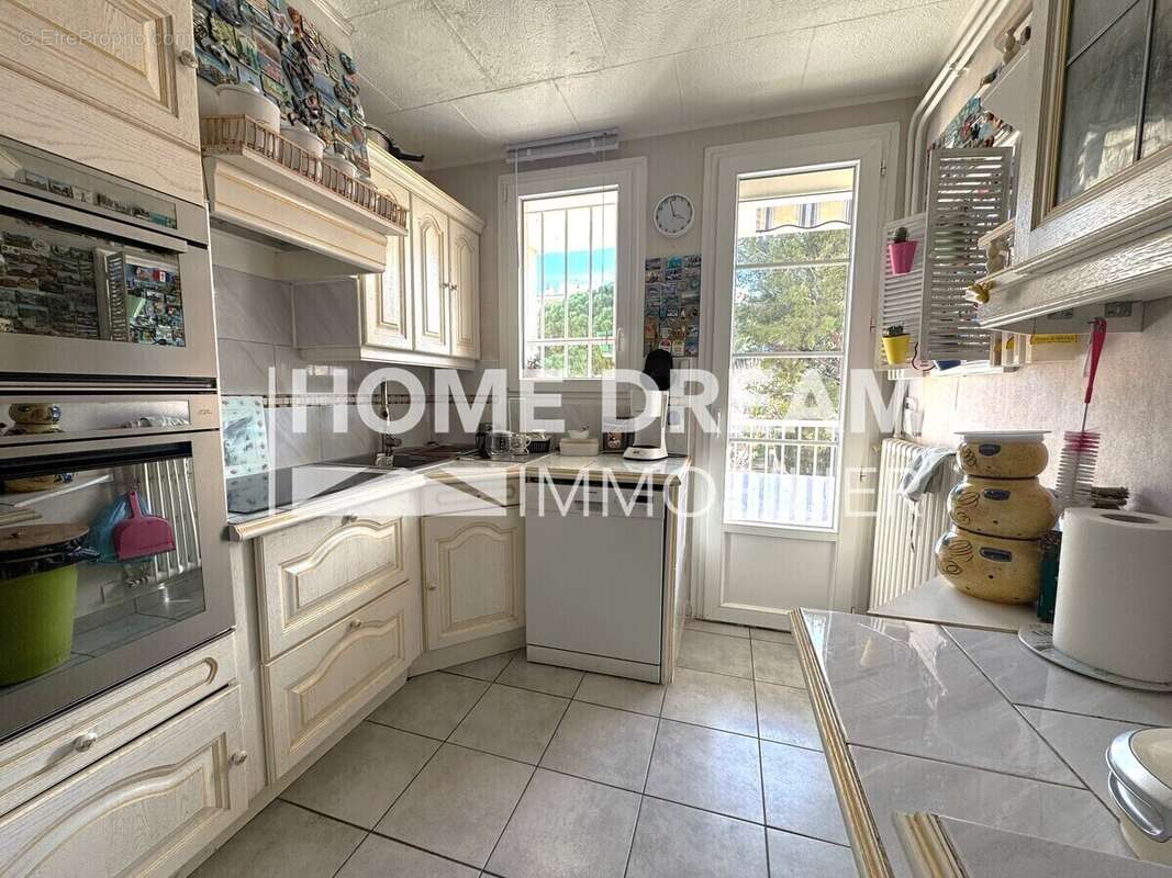 Appartement à LA SEYNE-SUR-MER