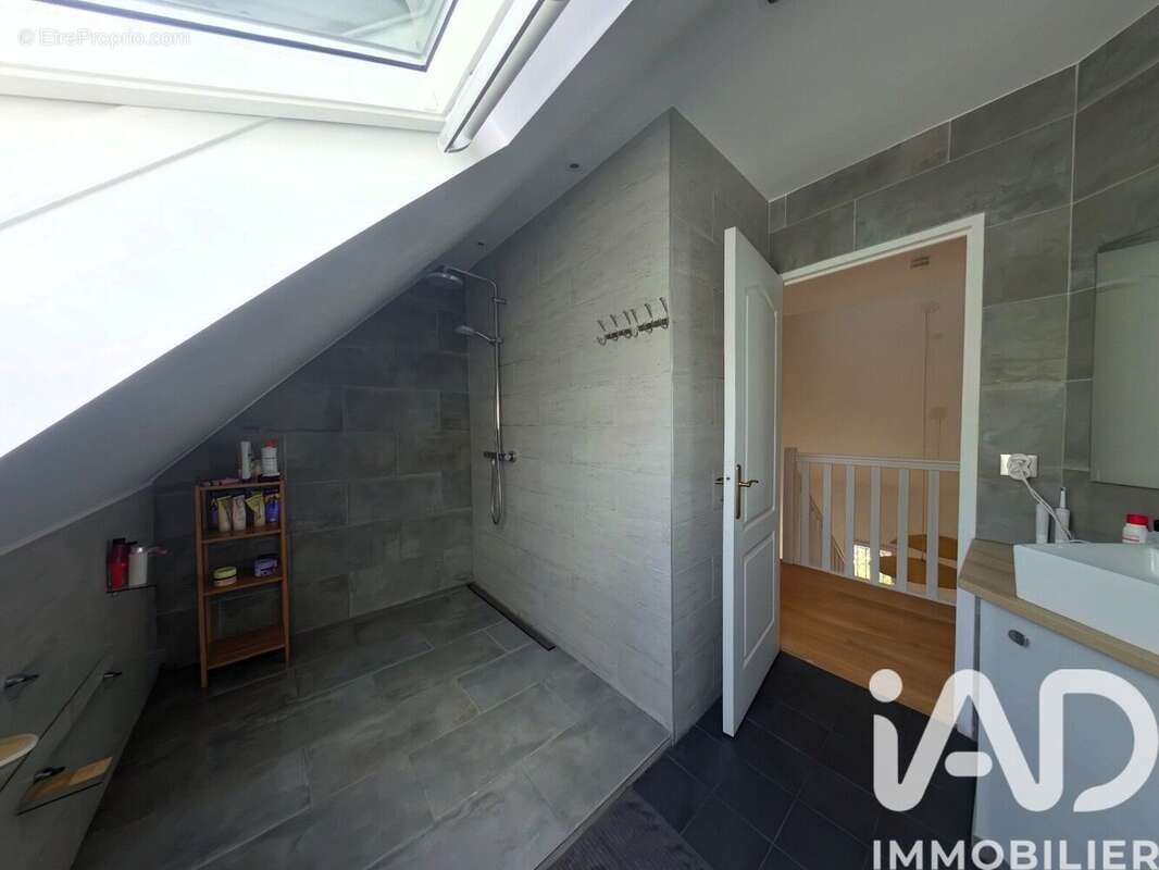 Photo 7 - Maison à BOUSSY-SAINT-ANTOINE