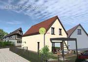 Maison à INNENHEIM
