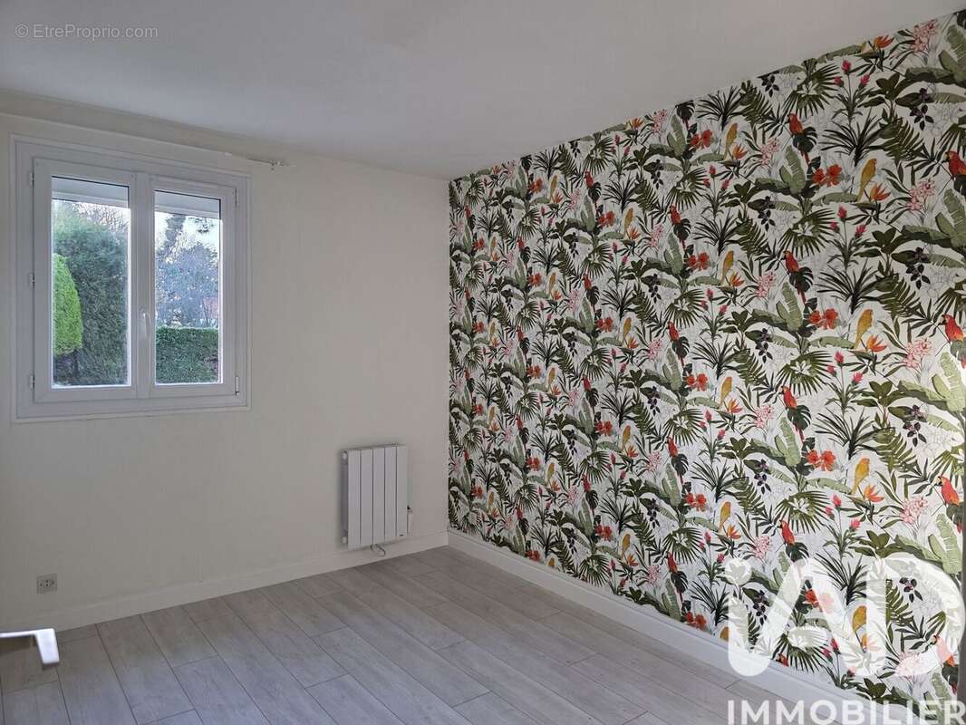 Photo 3 - Appartement à TOUQUES