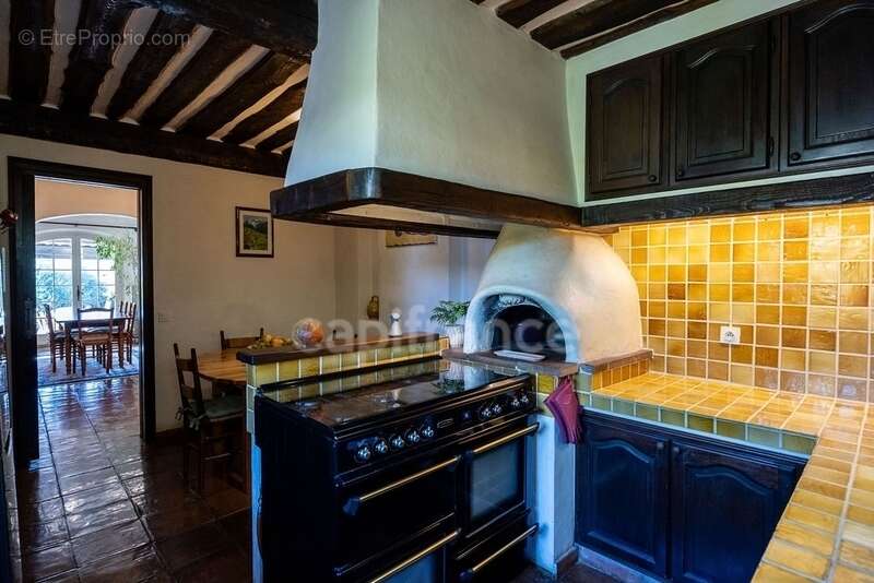 Maison à SAINT-GERMAIN