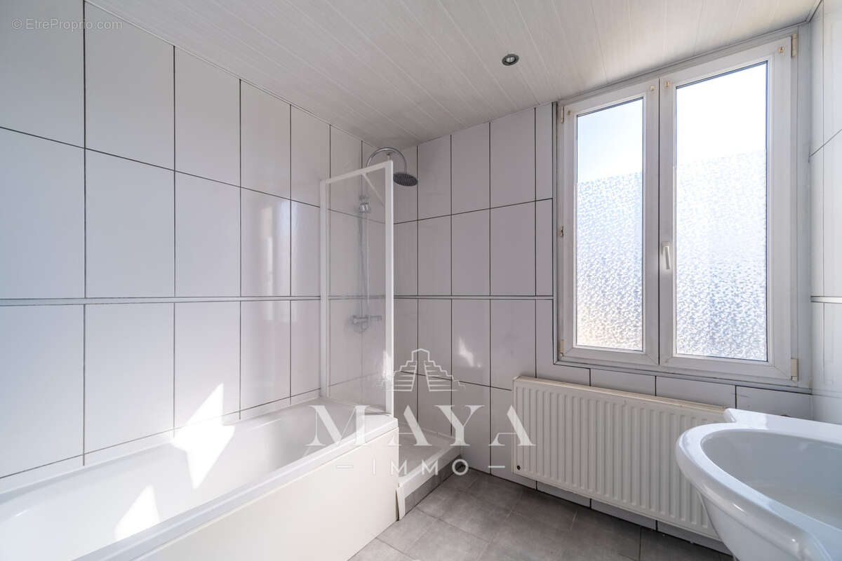 DURMENACH, Appartement de 106m2 avec jardin ! - photo 12