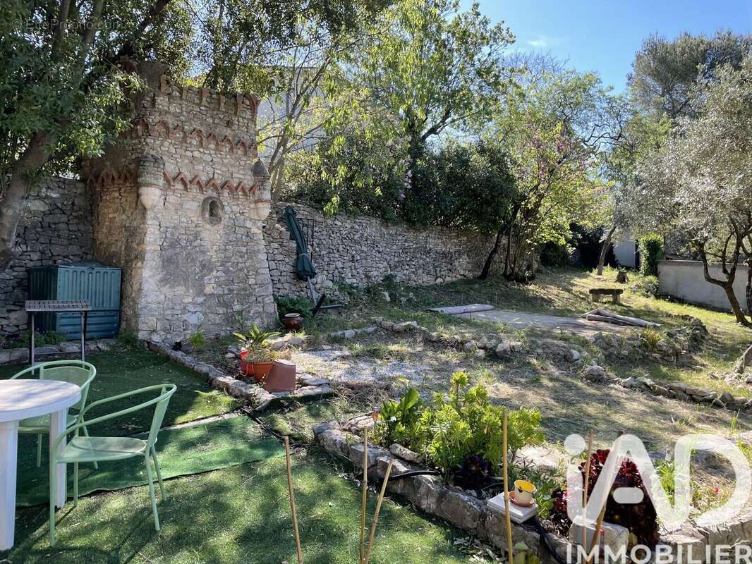 Photo 3 - Maison à NIMES