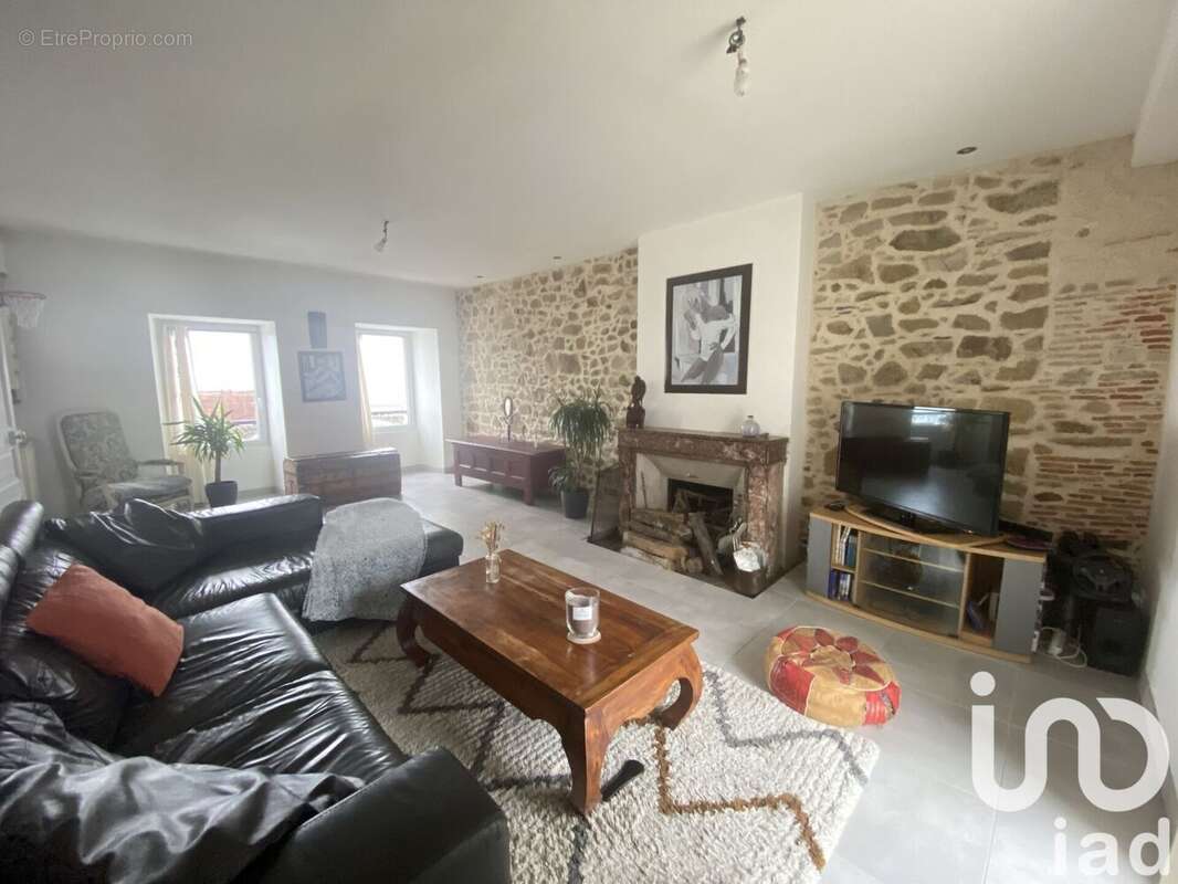 Photo 2 - Maison à PAIMBOEUF