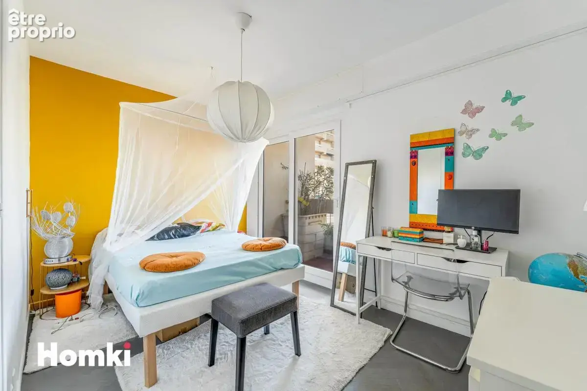 Appartement T4 de 82 m² à Marseille 13009, Traverse de la Gaye - photo 6