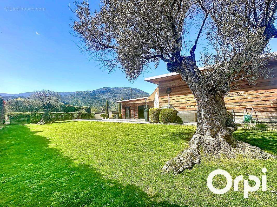 Maison à SAINT-BLAISE