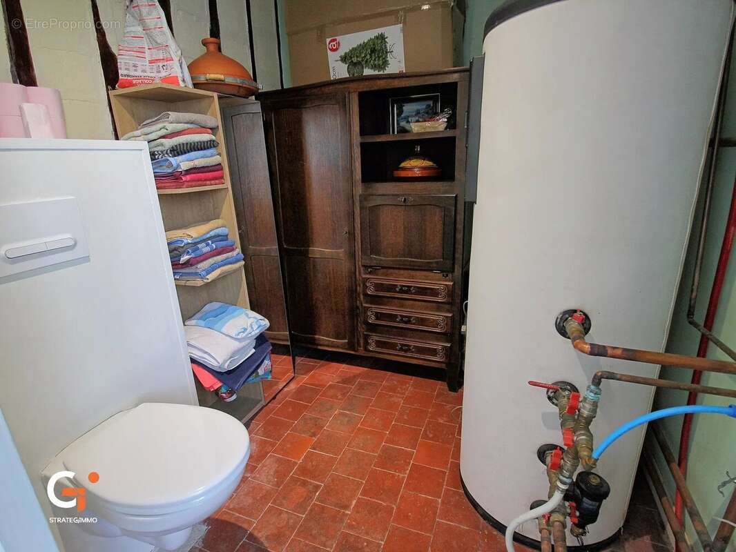 Maison 114 m² à Longueville-Sur-Scie  - photo 17