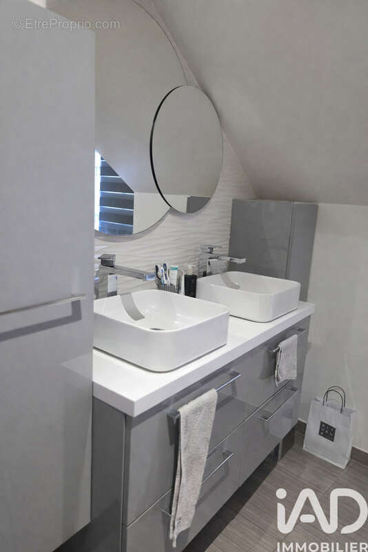Photo 7 - Maison à ABLIS