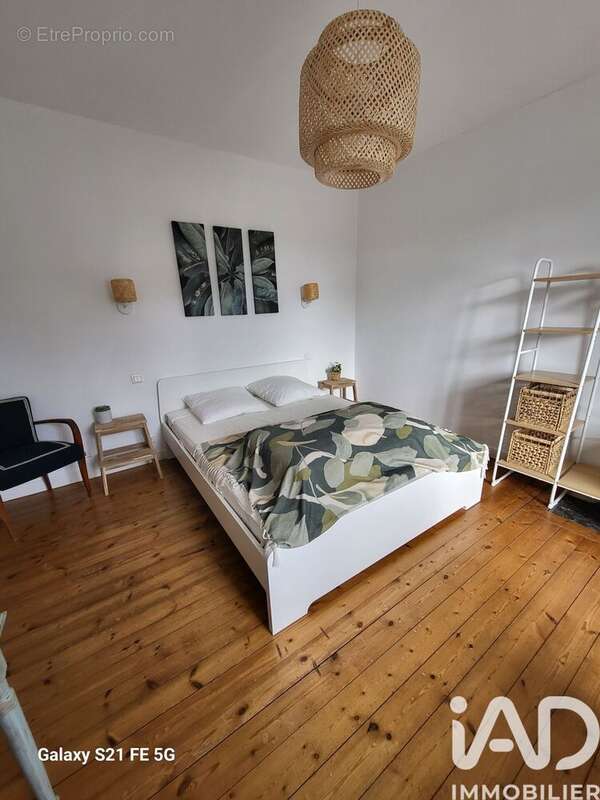 Photo 6 - Maison à GOUVILLE-SUR-MER