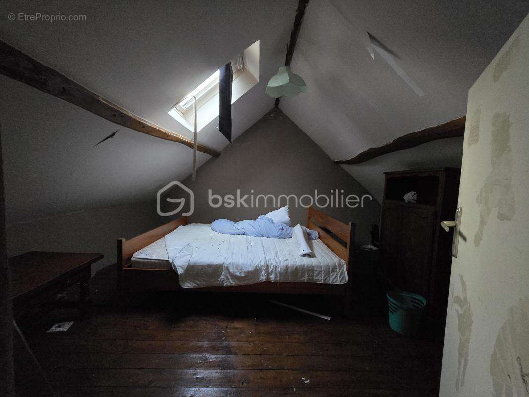 Maison à BRAY-SUR-SEINE