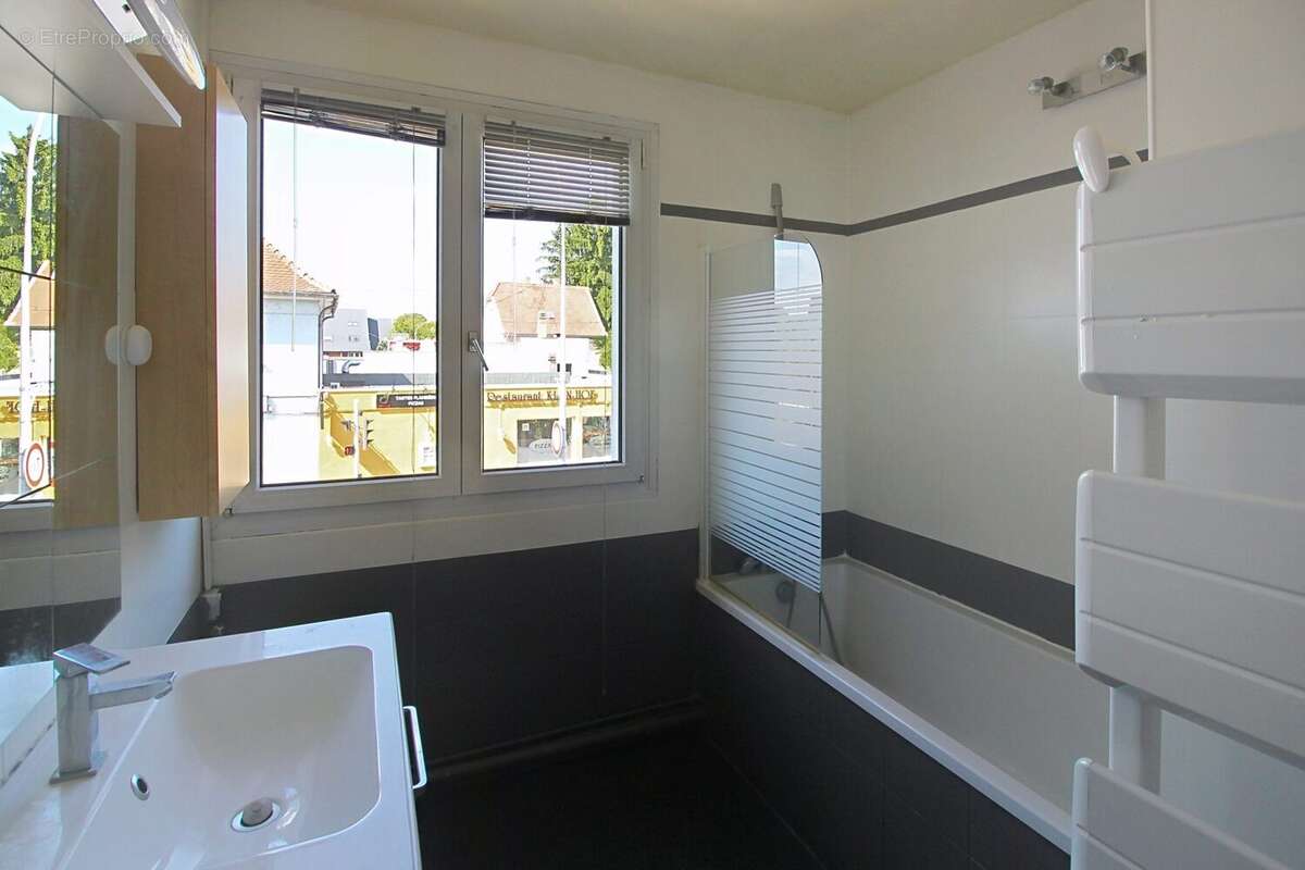 Appartement 67 m² à Wolfisheim  - photo 3
