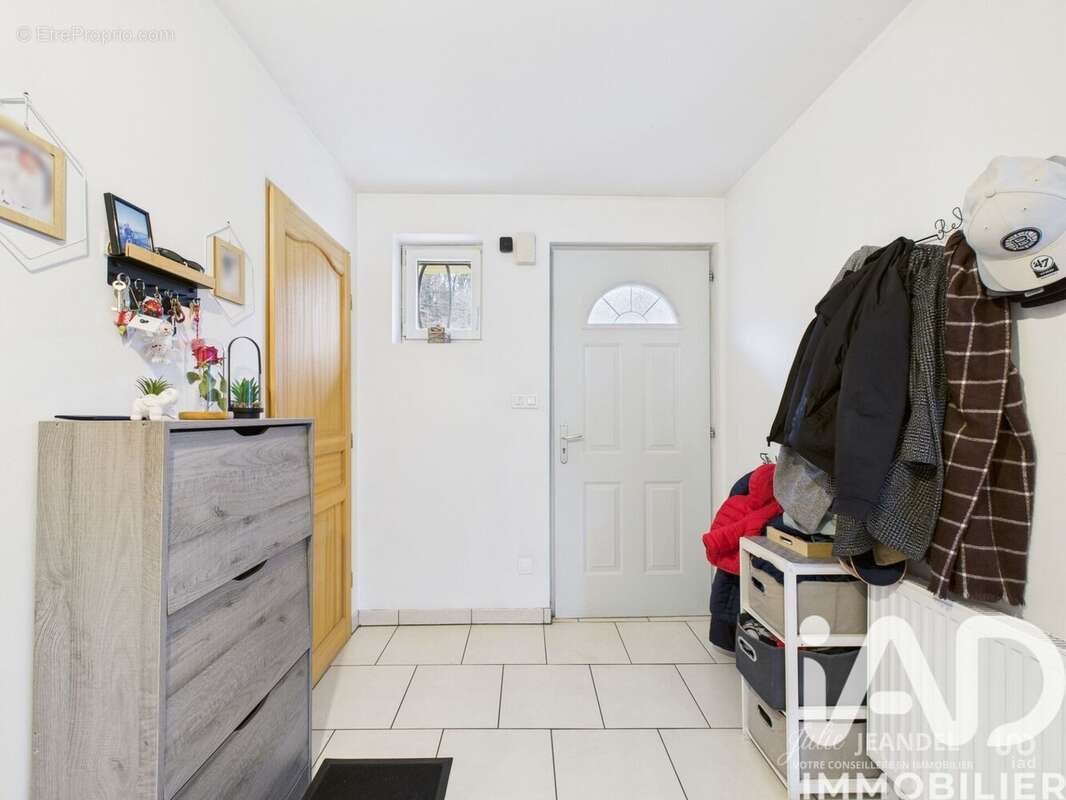 Photo 8 - Maison à EPINAL