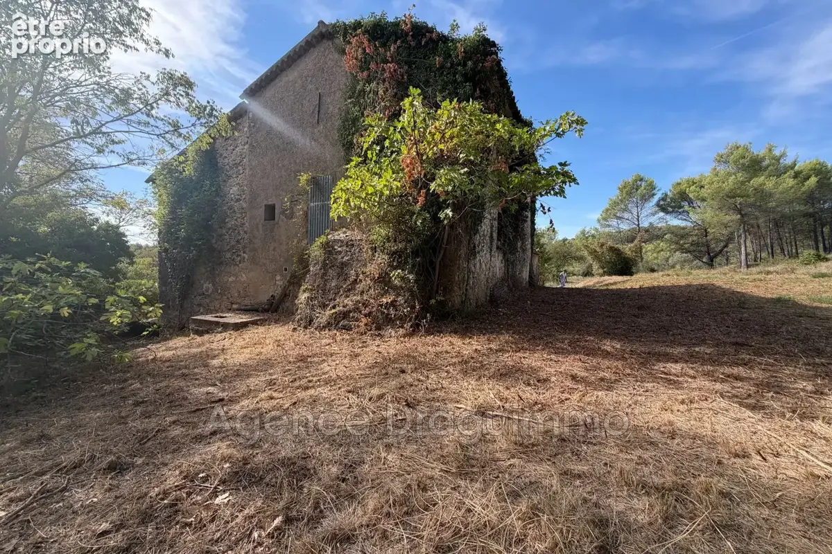 Maison 6 pièces 136 m² à vendre à Draguignan (83300) - photo 3