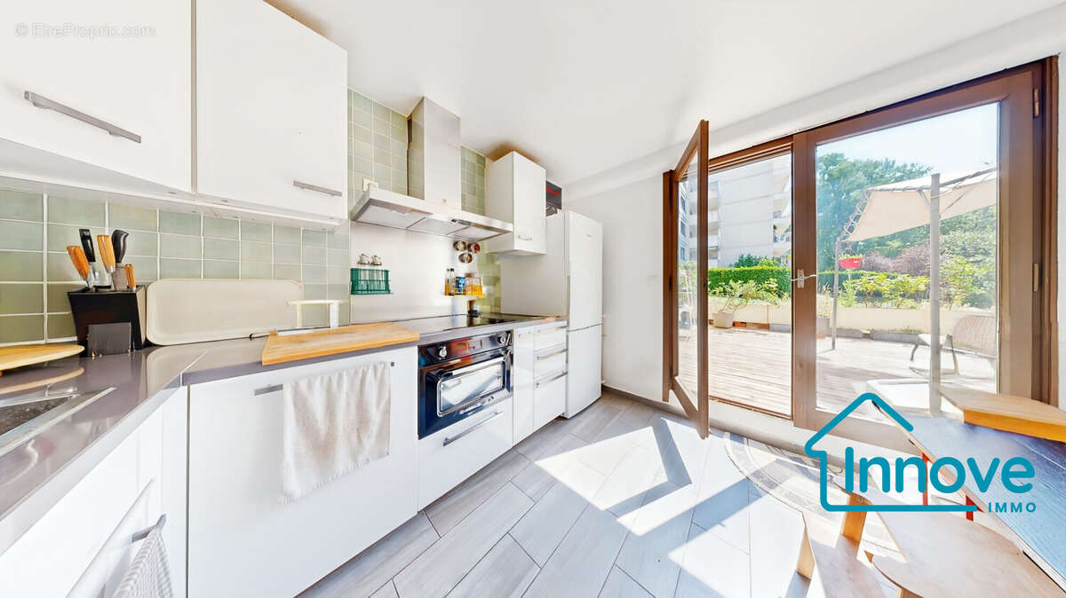 Appartement à VERSAILLES