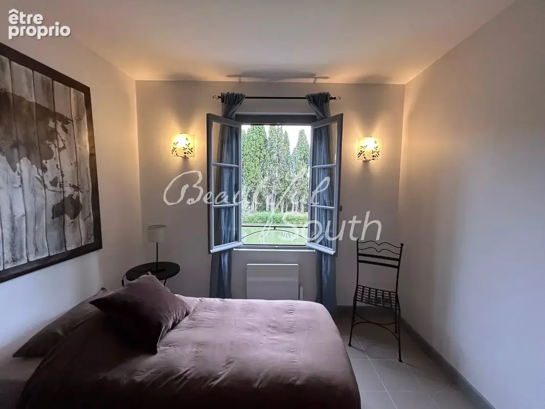 Domaine de caractère au bord du Canal du Midi – 5 gîtes de charme - photo 25