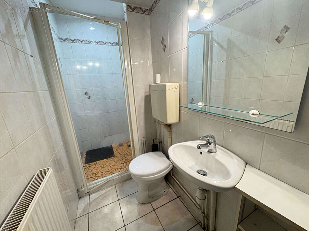 Maison à THAON-LES-VOSGES