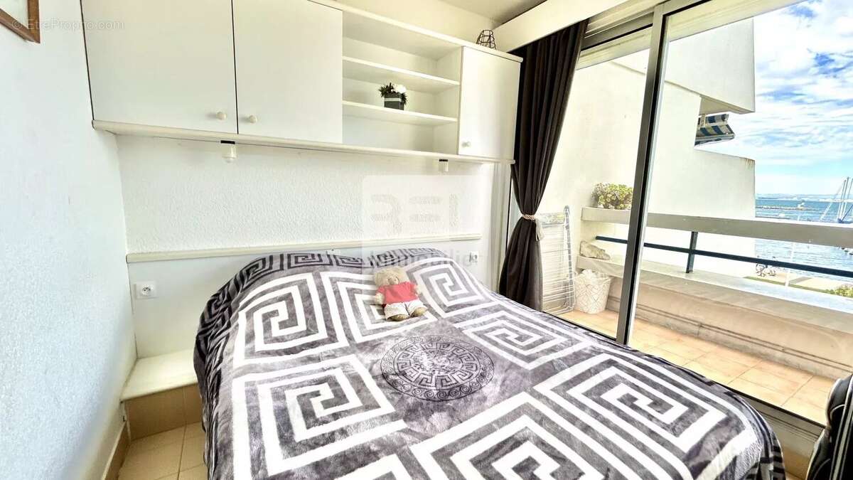 Appartement à LE GRAU-DU-ROI