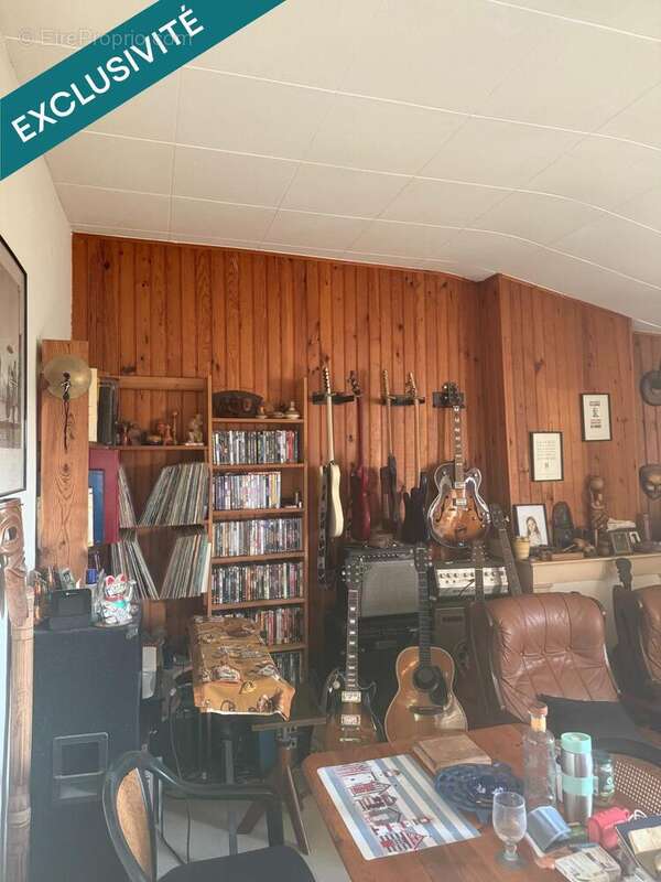 Photo 3 - Appartement à TONNAY-CHARENTE