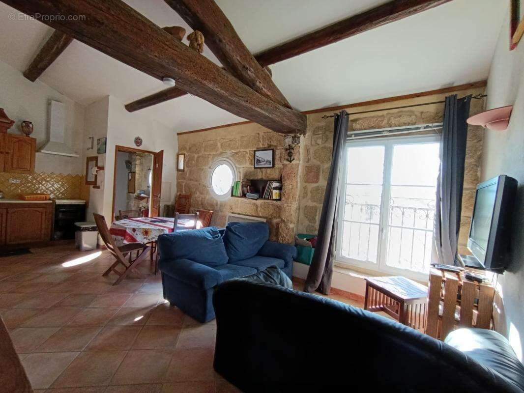 Maison à VAUVERT