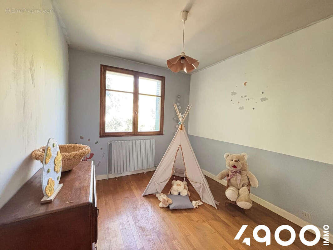 Maison à RIS-ORANGIS