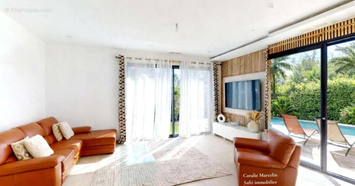 Photo 8 - Maison à BRIGNOLES