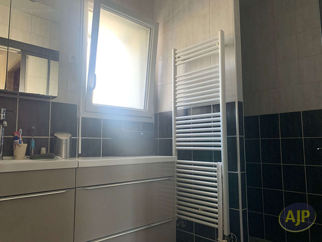 Maison Candé - photo 7