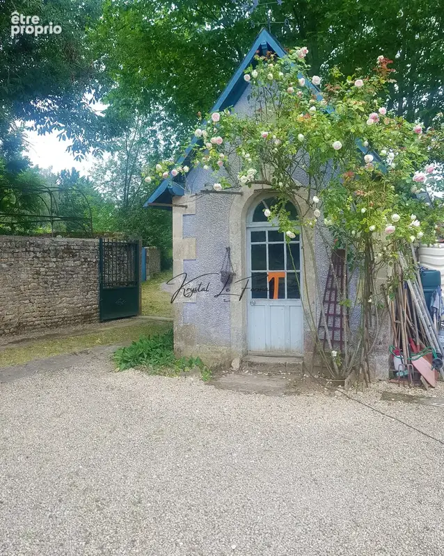 Maison 5 pièces 102 m² à vendre à Coulonges-Sur-L'autize (79160) - photo 9