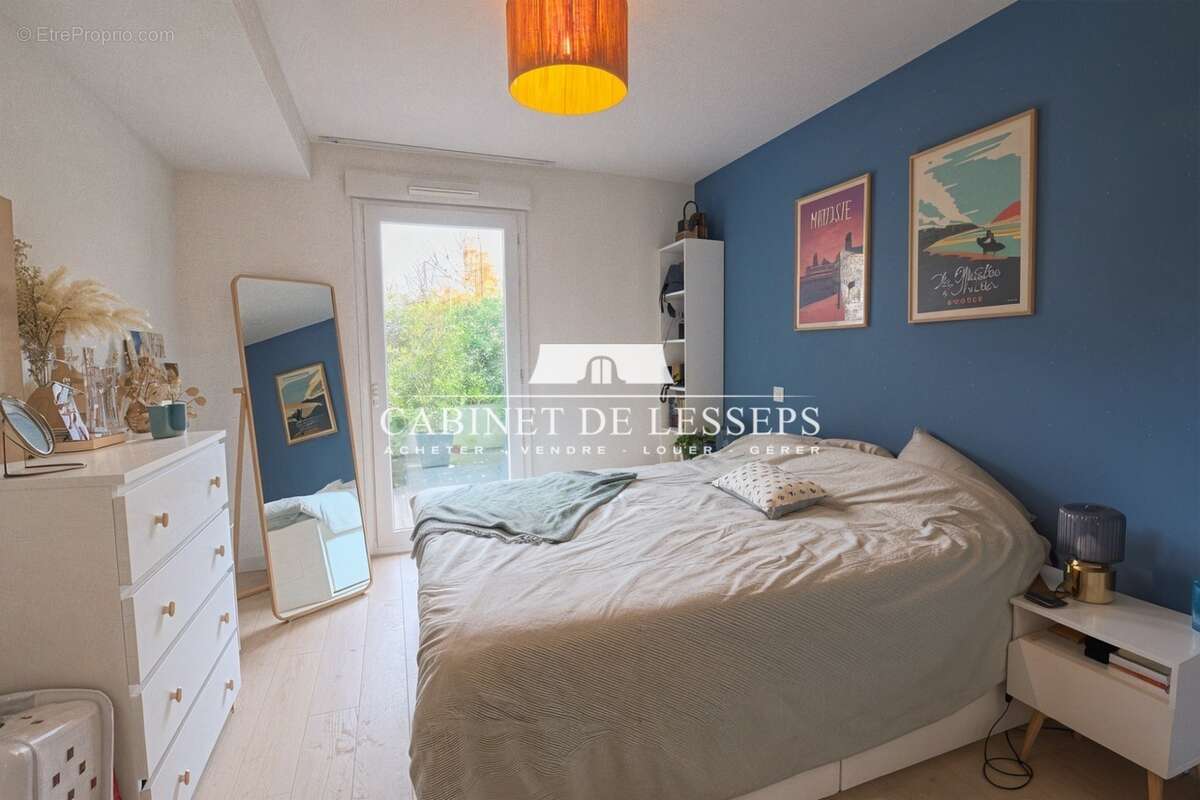 Appartement à BAYONNE