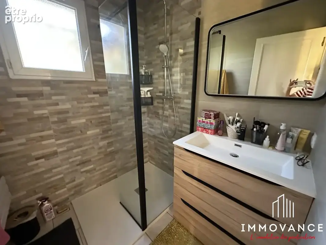 Maison 4 pièces 127 m² à vendre à Saint-Bres (34670) - photo 7