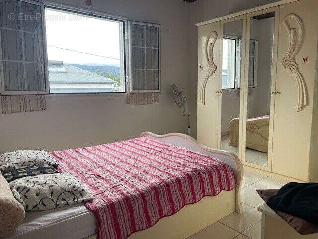 Photo 7 - Maison à SAINT-ANDRE