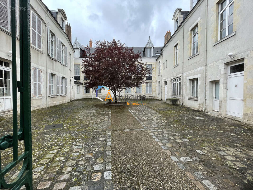 Appartement à ORLEANS