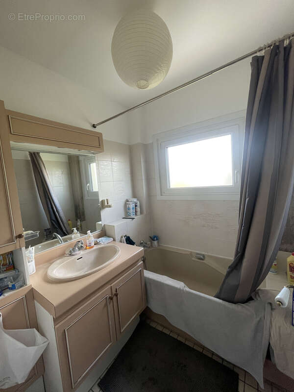 Appartement à DRANCY