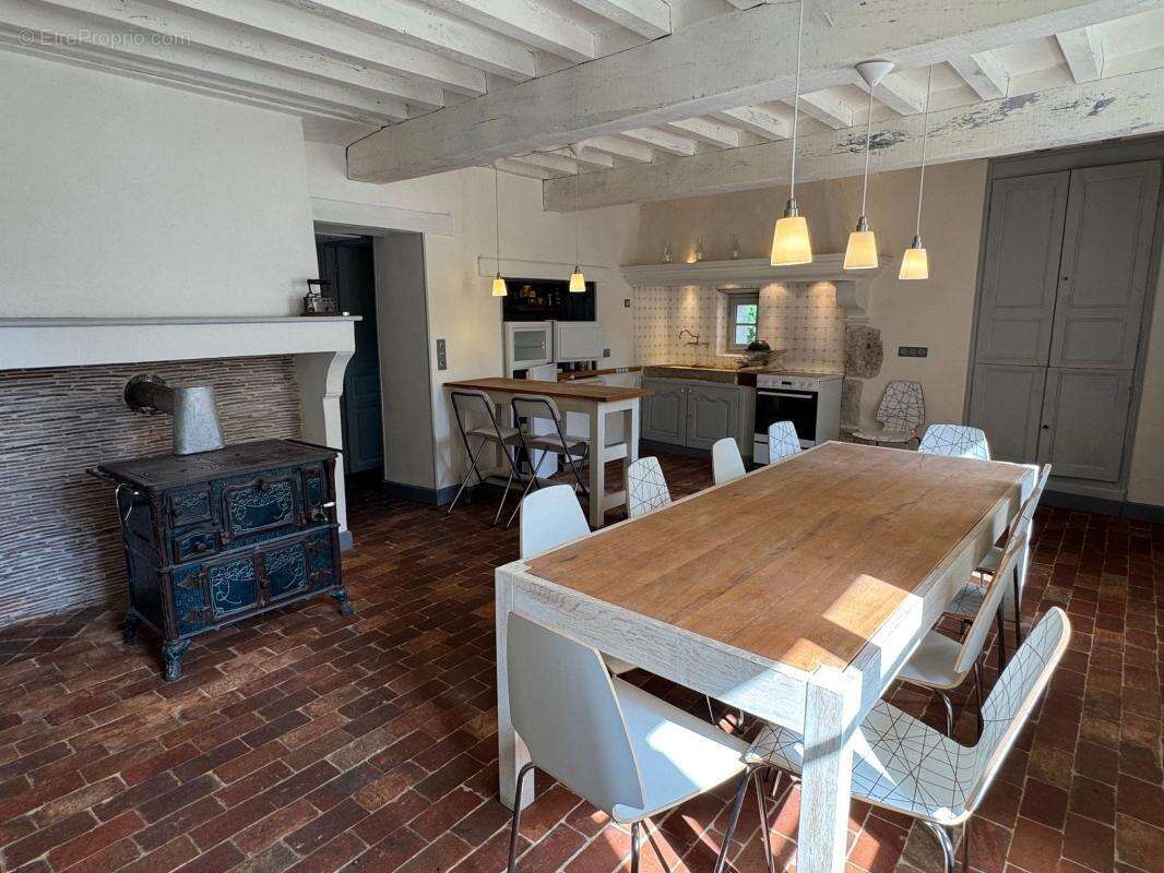 Maison à vendre à proximité immédiate de Gandelu - photo 7