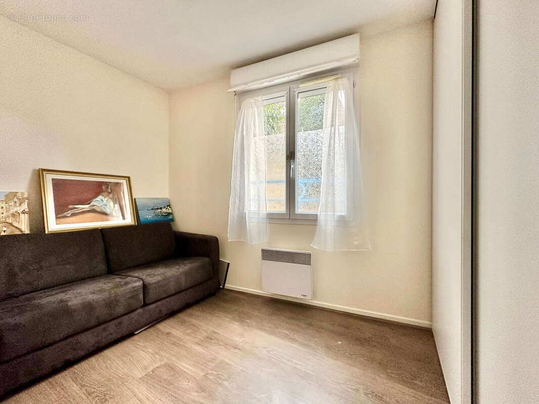 Appartement à SENLIS