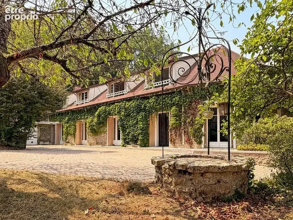 Photo Maison à Etampes au prix de 480 000€