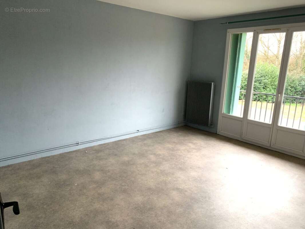 Appartement à DIGOIN