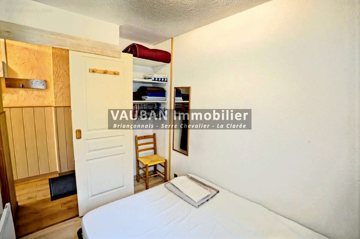 Appartement à BRIANCON