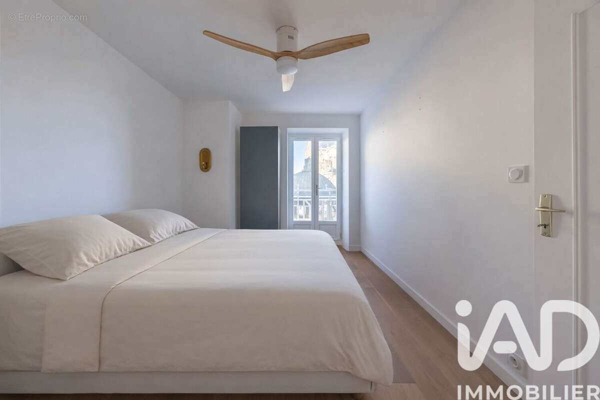 Photo 7 - Appartement à BIARRITZ