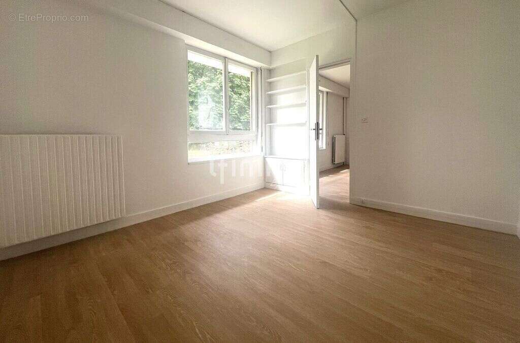 Appartement à NOGENT-SUR-MARNE