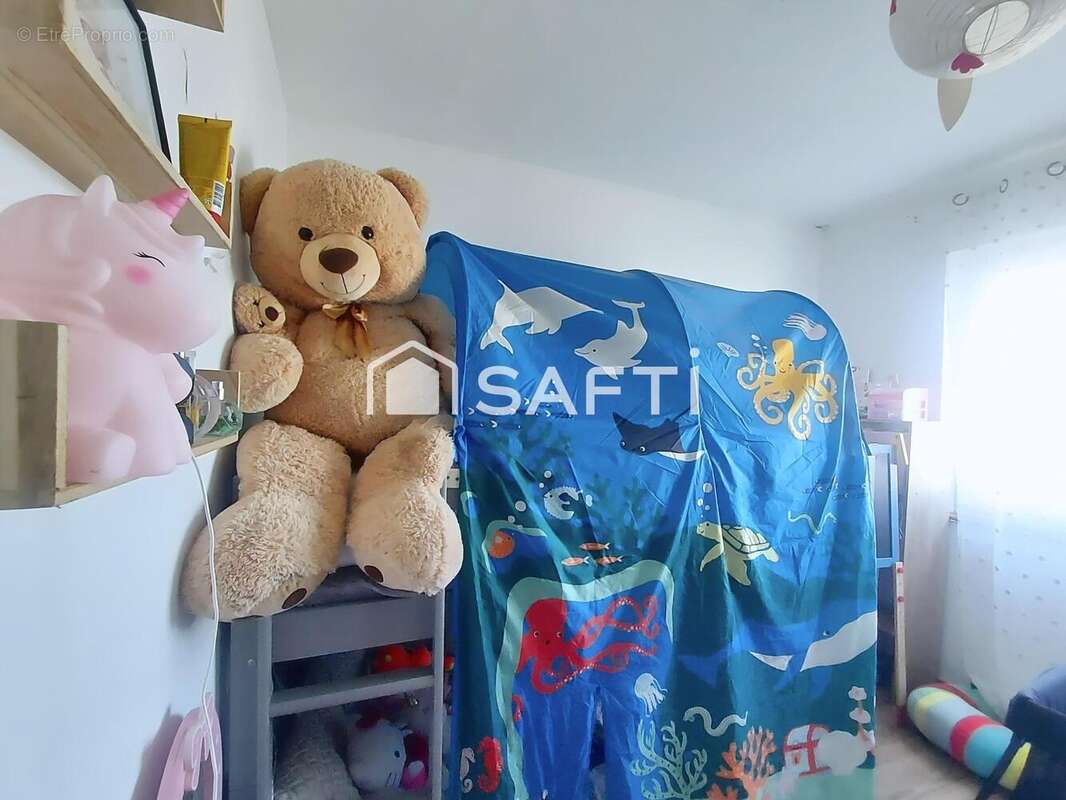 Photo 9 - Appartement à BLOTZHEIM