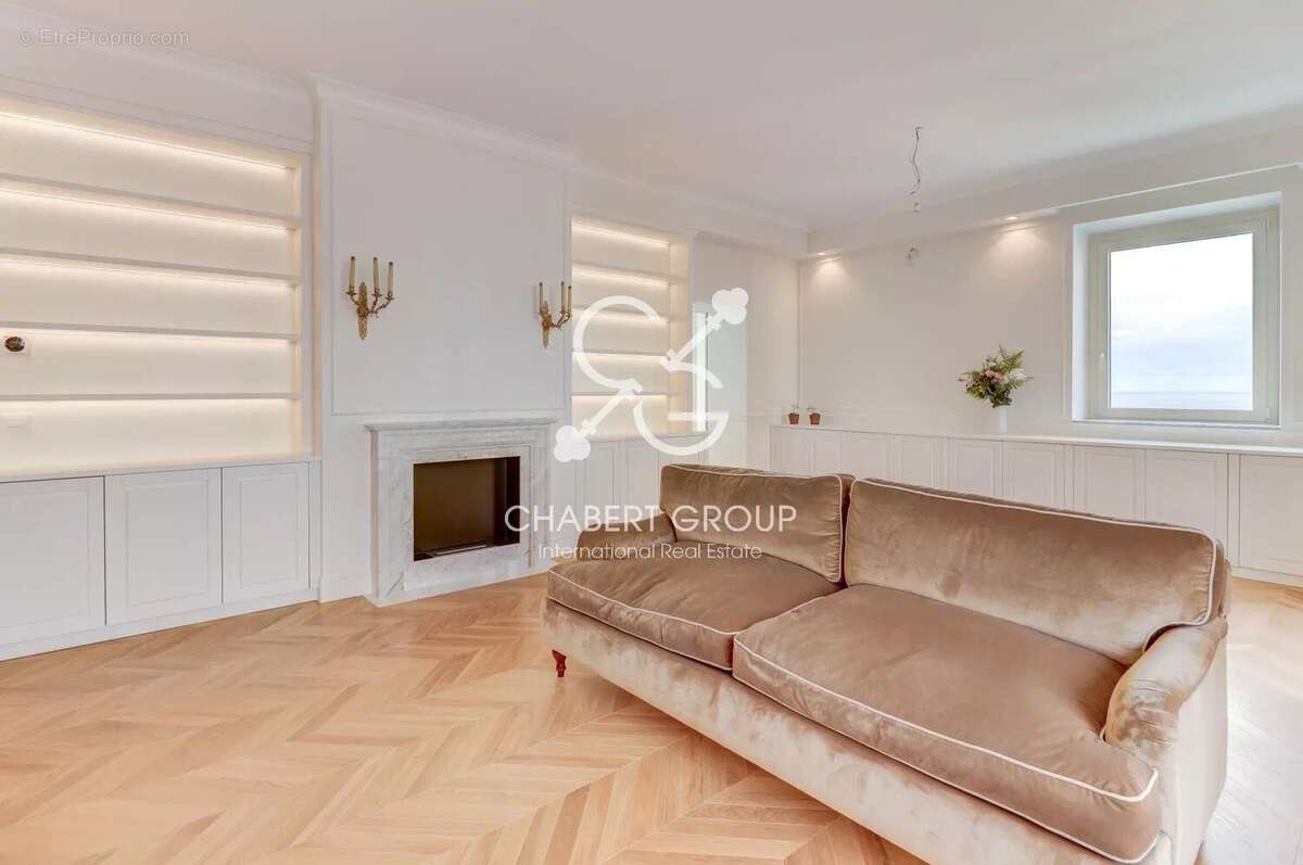 Appartement à CAP-D&#039;AIL