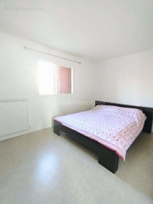 Appartement à MELUN