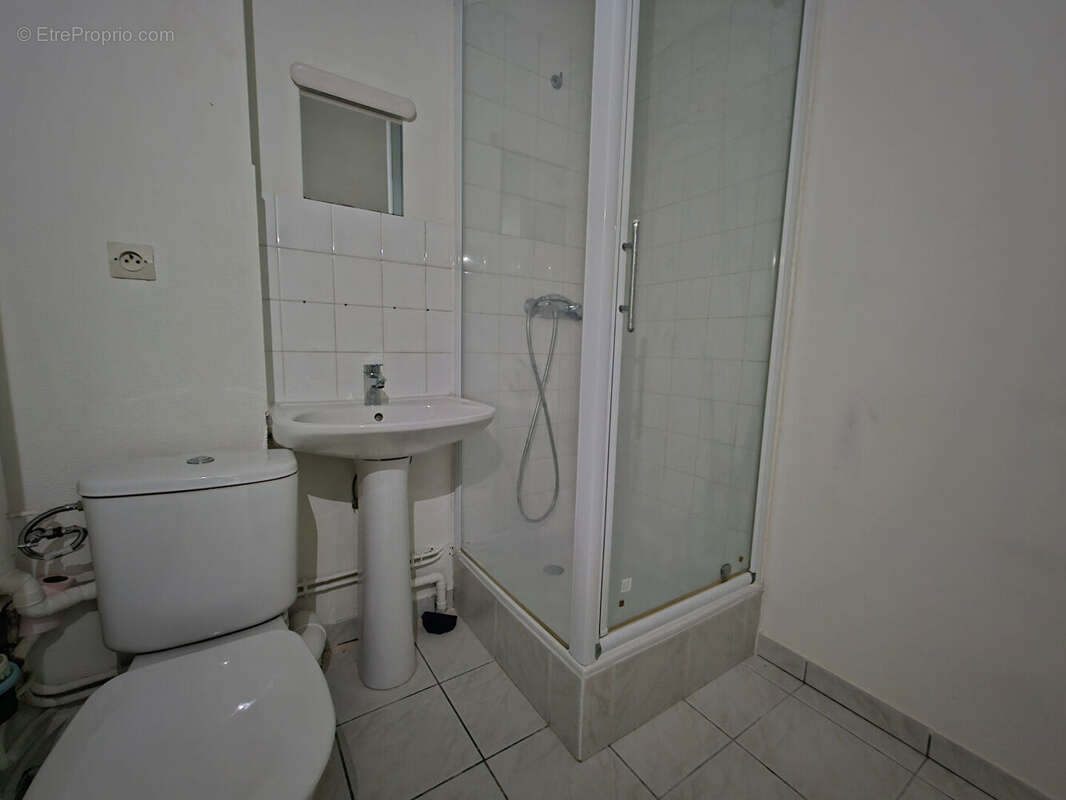 Appartement à LYON-7E