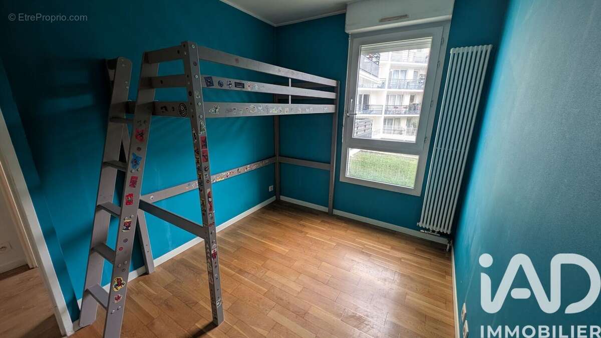 Photo 9 - Appartement à CRETEIL