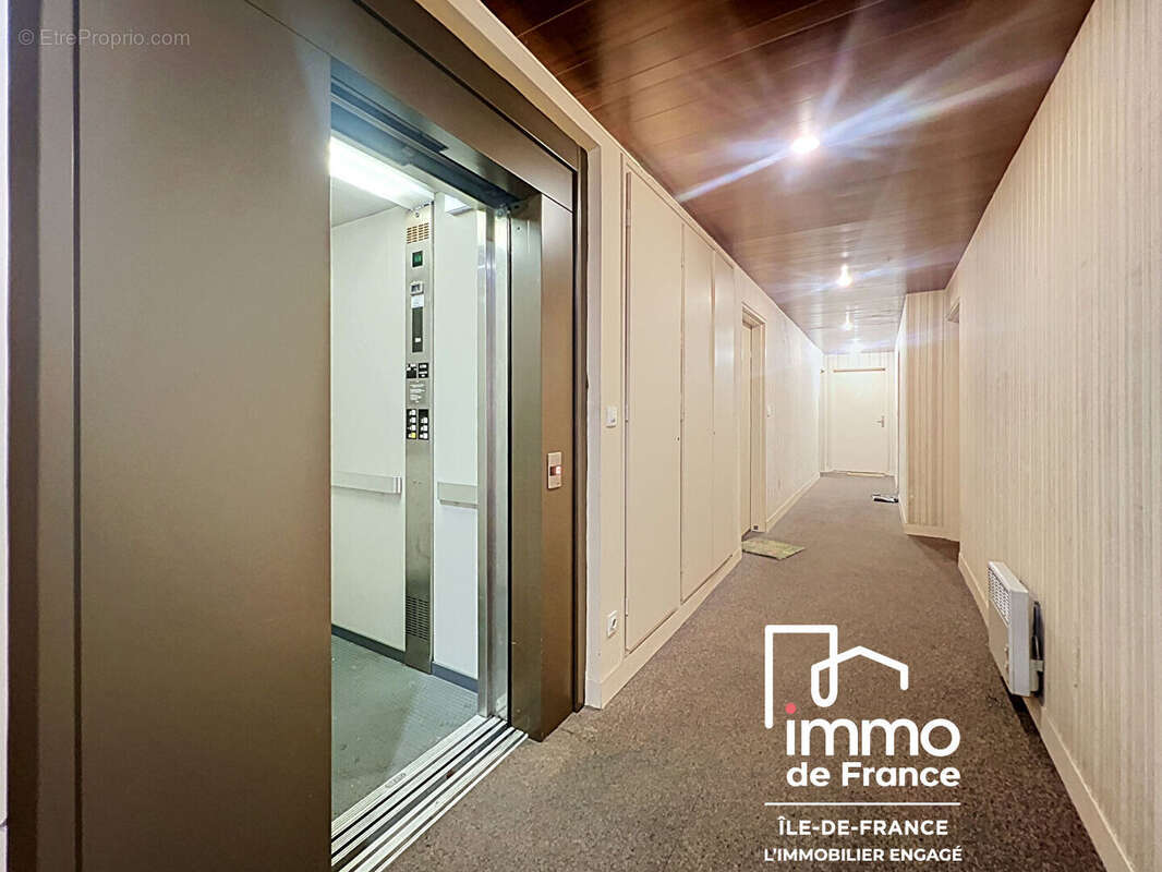 Appartement Studio Chartres 1 pièce(s) 20.34 m2 - photo 8
