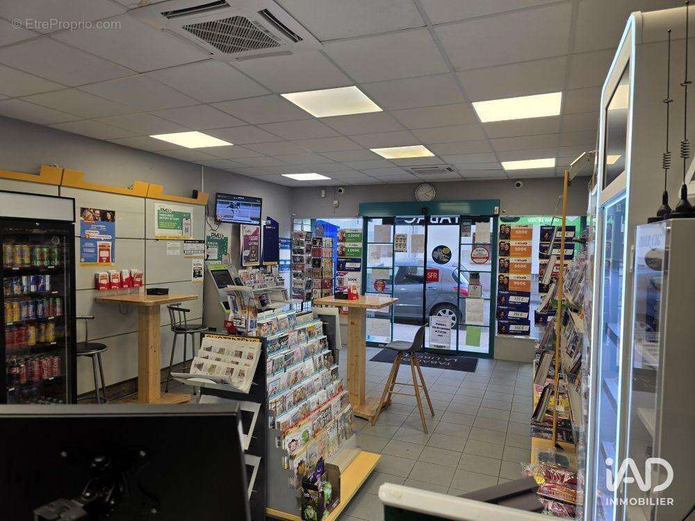 Photo 2 - Commerce à PHALSBOURG