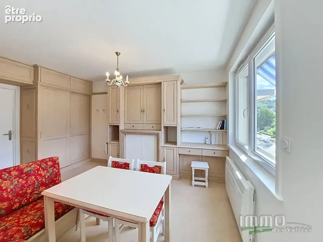 Appartement vue lac - photo 4
