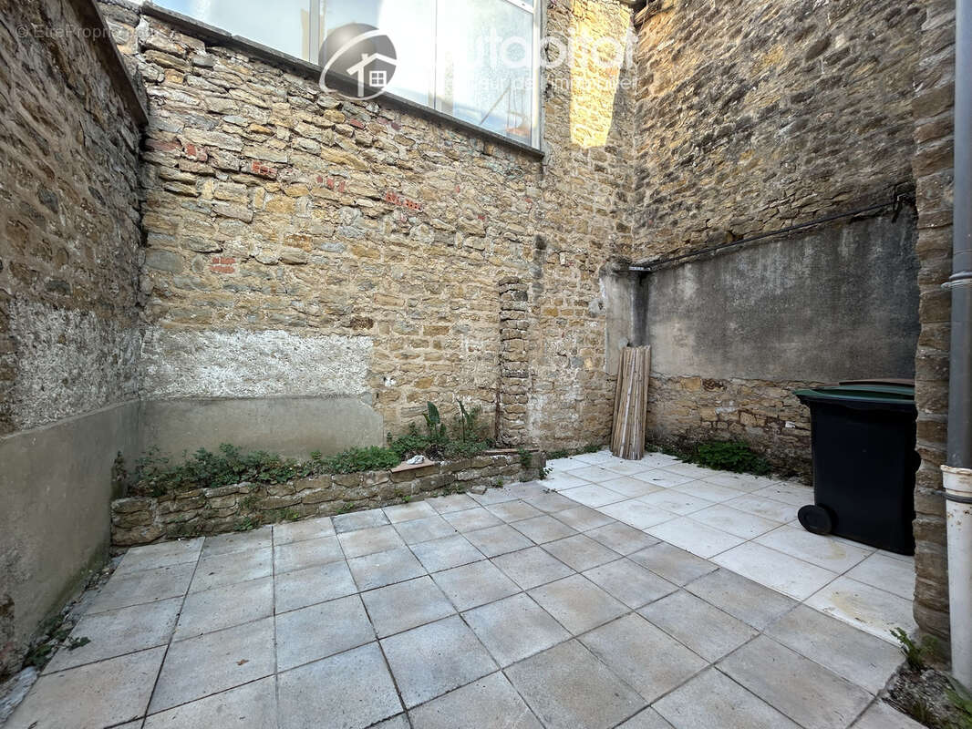 Maison 148 m² à Charleville-Mezieres  - photo 18